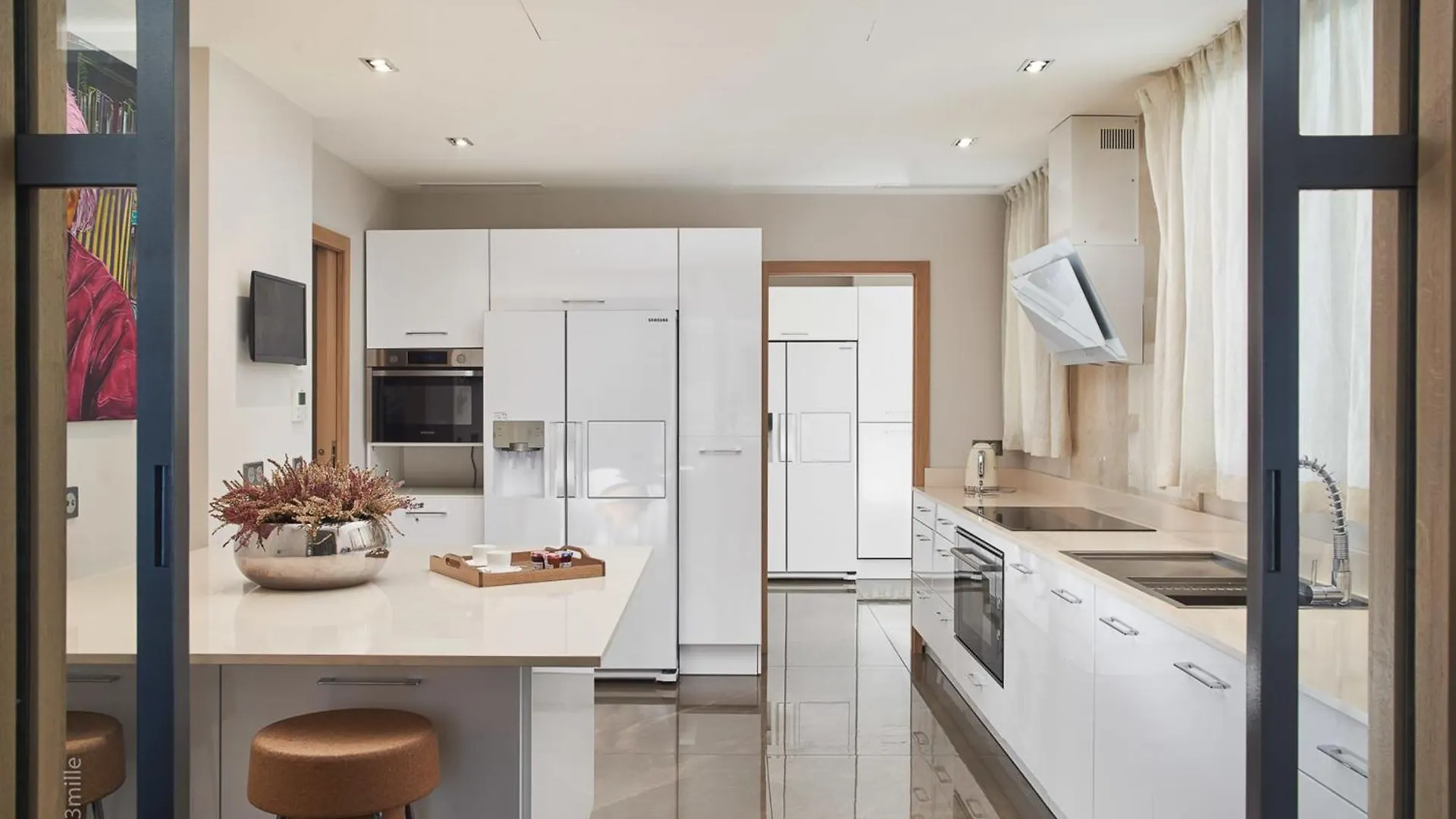 5-Bedroom Villa With Swimming Pool In The Heart Of The Croisette In Cannes France